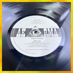 ⚡️LP Indian Summer - 1971(Edição Akarma) - Babu e Rafa Discos | A nossa loja de discos