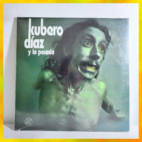 ⚡️LP Kubero Diaz Y La Pesada