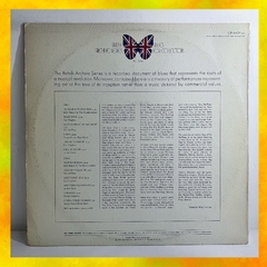 ⚡️LP British Archives - Blues For Collectors - Vol.1 (Importado US) - comprar online