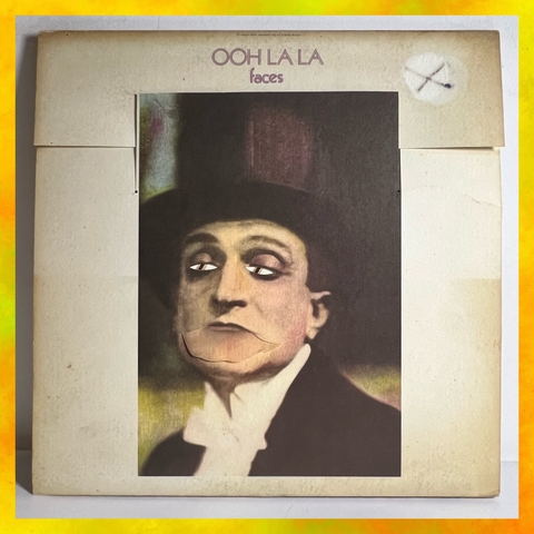 ⚡️LP Faces - Ooh La La (1973/US)