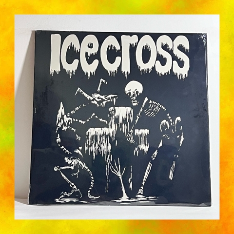 ⚡️LP Icecross - 2013