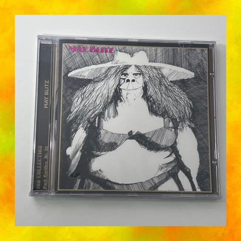 ⚡️CD May Blitz - May Blitz