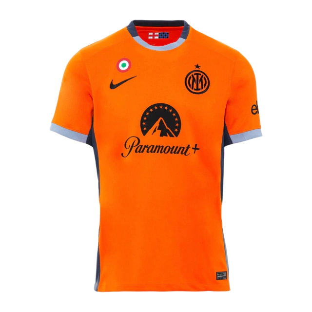 正規品 NIKE Inter Milan  shirt　Lサイズ b27cbeb7-ddd0-43b4-9e2d-