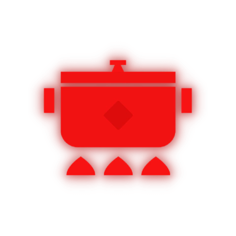 Loja Cozinha na Caixa | Panelas de Pedra Sabão