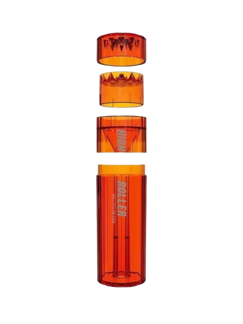 HIGH ROLLER PICADOR ARMADOR EN CONO RED
