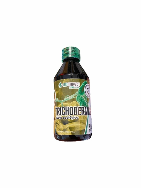 TRICHODERMAS 250ml BIOPROYECT