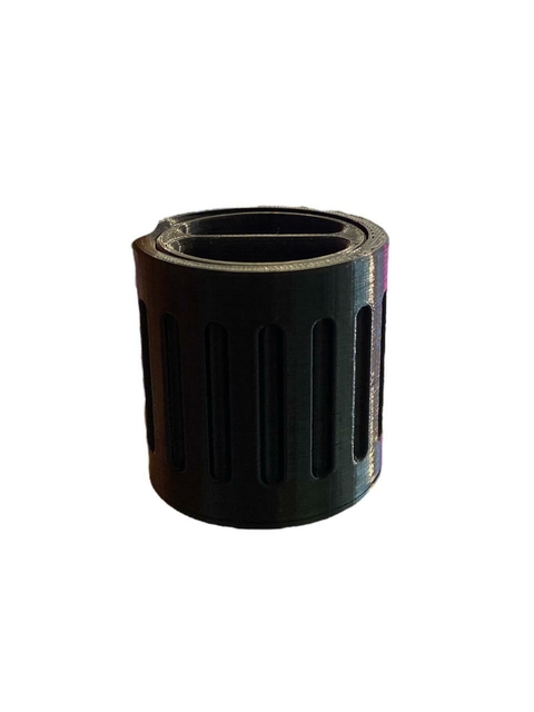PORTA TUTTI BLACK