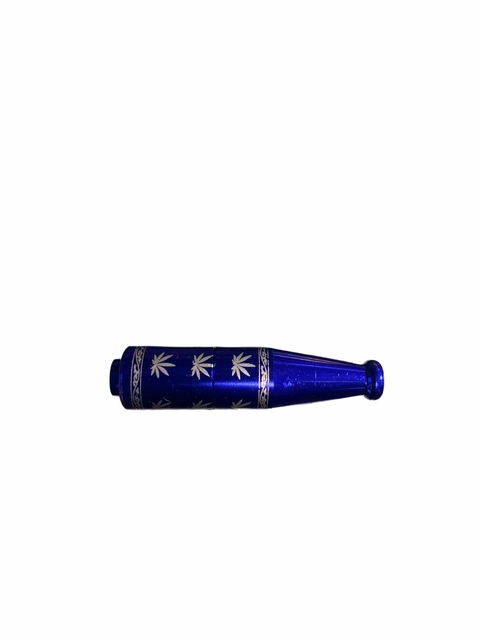 TURBINA METAL CHALA BLUE
