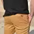 PANTALON CHINO COCONUT - camel - comprar online