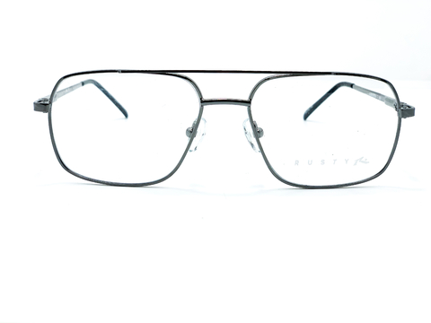 Marco De Anteojo Rusty Alter c2 55 mm