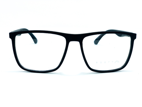 Marco De Anteojo Rusty Spell mblk 56 mm