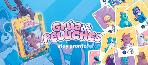 Carrusel Neptuno Games