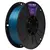 Filamento V-Silk Azul Metalizado - 1kg - 1,75mm - Voolt 3D na internet