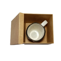 Caixa Para Caneca 12x12x12 - Talento Artes