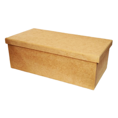 Caixa 30x15x10 Porta Garrafa