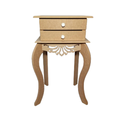 criado 2 gaveta trabalhado - comprar online