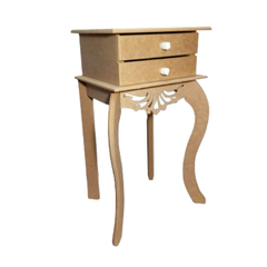 criado 2 gaveta trabalhado