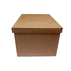 Caixa em MDF 30x20x15 - comprar online