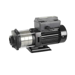 Bomba centrifuga multietapas Altamira Scala de 1 Hp y 230 Volts, modelo Scala50-5/1230.