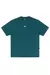 T-Shirt Logo Plano C - Verde - comprar online