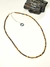 Choker Preciosa Olho de Tigre