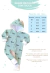 Macacão para bebê personalizado Safari 265 na internet