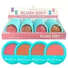 Blush Soft Miamake