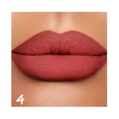 Imagem do kit labial cherry love city girls - batom + lápis