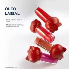 LIP OIL ÓLEO LABIAL BRUNA TAVARES - loja online