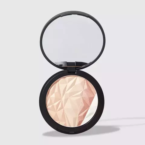 Iluminador Facial - Multicolor Powder Highlight Océane Edition 8g