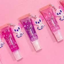 LIP GLOSS INFANTIL na internet