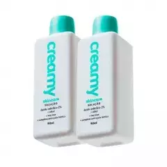 TÔNICO ANTIACNE ESFOLIANTE ÁCIDO SALICÍLICO - comprar online