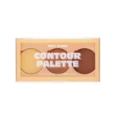 Mini Paleta de Contorno - Ruby Kisses na internet