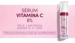 Sérum Antioxidante Vitamina C Niina Skin 30ml - DS MAKEUP SHOPE