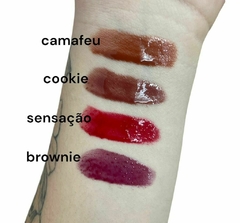 Gloss Labial Tint Cream - Fenzz - comprar online
