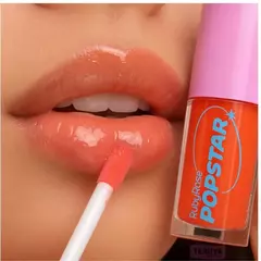 Lip Oil Ruby Rose Popstar Gimme Bling
