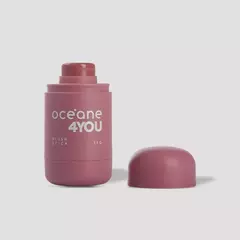 Blush em Bastão- Blush Stick 4you Oceane - loja online