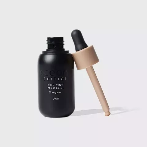 Base Fluida com Proteção Fps 30 - Skin Tint 2101 Océane Edition 30ml