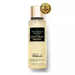Victoria's Secret Coconut Passion - Body Splash - 250ml - DS MAKEUP SHOPE