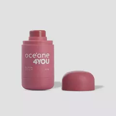 Blush em Bastão- Blush Stick 4you Oceane - comprar online
