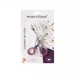 CURVEX- CURVADOR DE CÍLIOS MACRILAN - comprar online