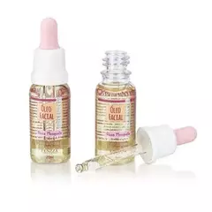 OLEO FACIAL ROSA MOSQUETA PASSO A PASSO SKIN - PASSO 5