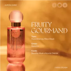 BODY SPLASH LINHA AURA JADE PICON na internet