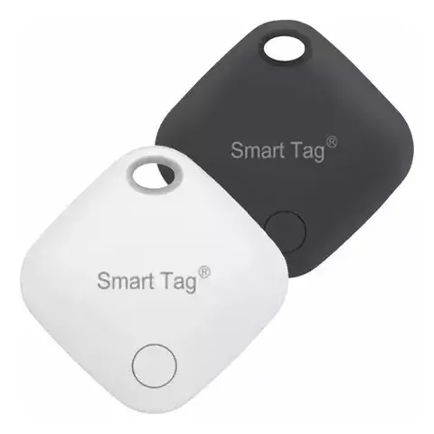 TAG RASTREADOR GPS - RESISTENTE A AGUA/ COMPATIVEL IPHONE - TX04
