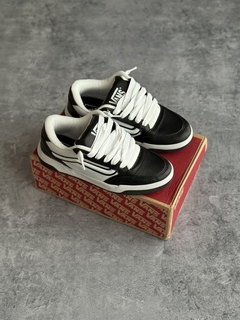 VANS HYLANE PANDA - tienda online