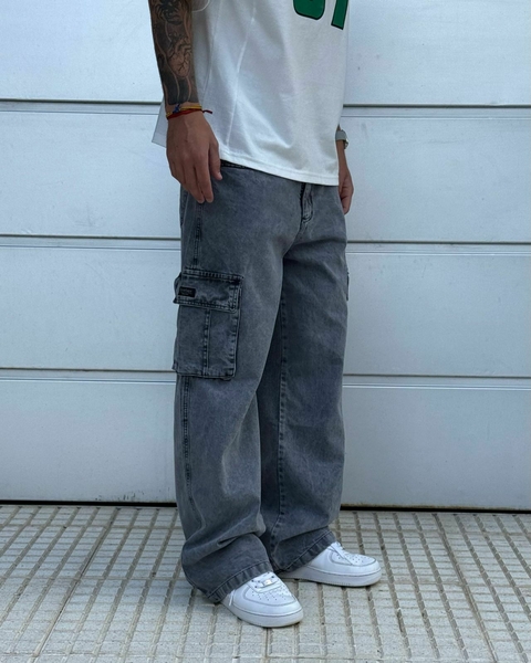 CARGO MOM BRAND - comprar online