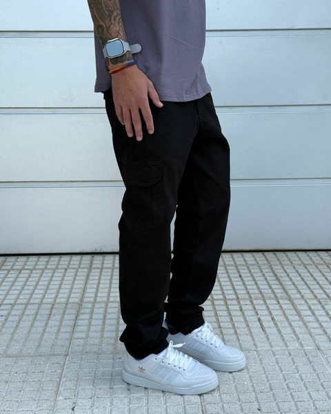 CARGO OMBÚ BLACK - comprar online