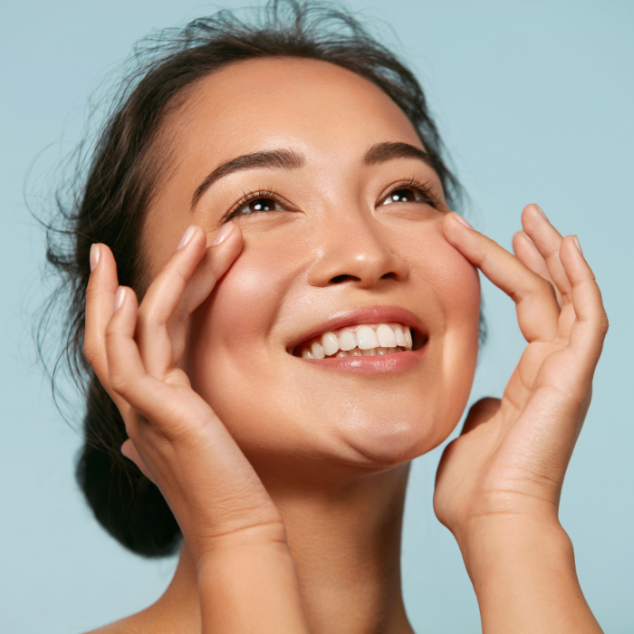 Linha Facial