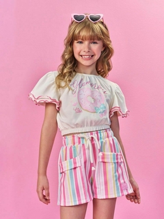 CONJUNTO DONUTS CINTI 12576 - comprar online