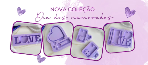 Imagem do banner rotativo Moldes da Mona